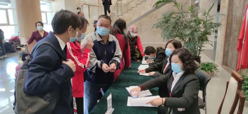 【子公司動態(tài)】弘義集團漢山養(yǎng)老基地，異地旅居開啟了！